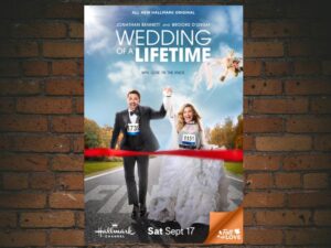 -Wedding Of A Lifetime (2022)-<br>The Original Movie