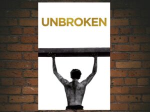 -Unbroken (2014)-<br>The Original Movie
