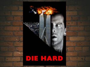 -EN-117. Die Hard (1988)-<br>The Original Movie
