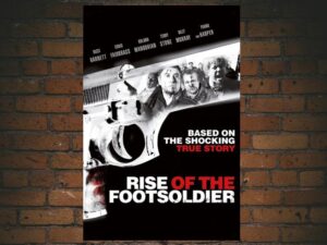 -Rise Of The Footsoldier 1 (2007)-<br>The Original Movie