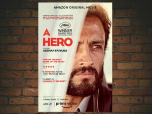 -A Hero (2021)-<br>The Original Movie