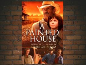-A Painted House (2003)-<br>The Original Movie