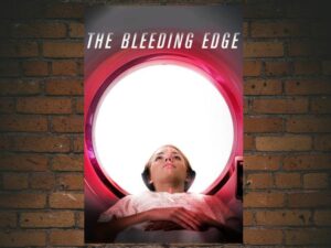 -The Bleeding Edge (2018)-<br>The Original Movie