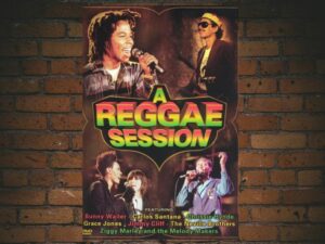 -A Reggae Session (1988)-<br>The Original Movie