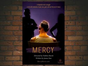 -Mercy (2020)-<br>The Original Movie