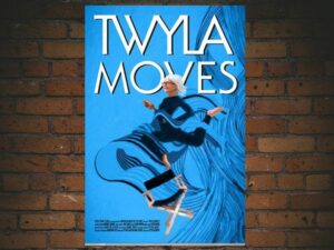 -Twyla Moves (2021)-<br>The Original Movie