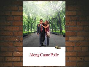 -Along Came Polly (2004)-<br>The Original Movie