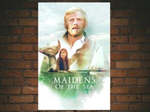 -Maidens of the Sea (2015)-<br>The Original Movie