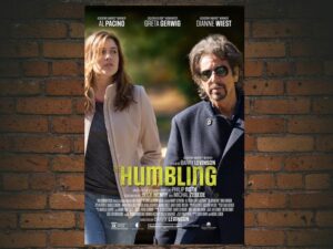 -The Humbling (2014)-<br>The Original Movie
