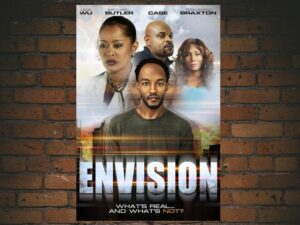 -Envision (2021)-<br>The Original Movie
