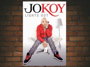 -Jo Koy Lights Out (2012)-<br>The Original Movie