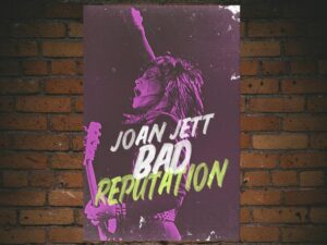 -Bad Reputation (2018)-<br>The Original Movie