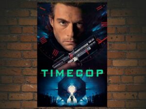 -Timecop (1994)-<br>The Original Movie