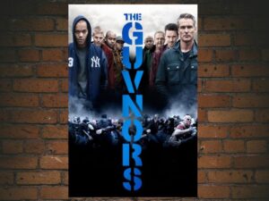 -The Guvnors (2014)-<br>The Original Movie