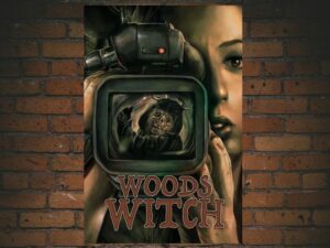 -Woods Witch (2023)-<br>The Original Movie
