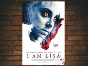 -I Am Lisa (2020)-<br>The Original Movie