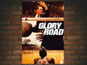 -Glory Road (2006)-<br>The Original Movie