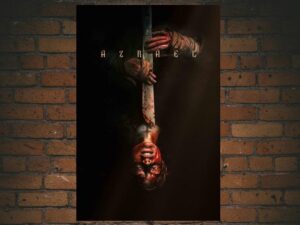 -Azrael (2024)-<br>The Original Movie