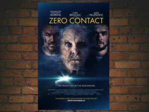 -Zero Contact (2022)-<br>The Original Movie