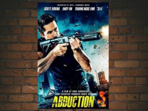 -Abduction (2019)-<br>The Original Movie