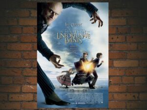 -Lemony Snickets (2004)-<br>The Original Movie