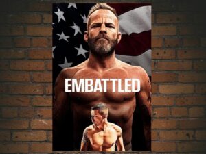 -Embattled (2020)-<br>The Original Movie