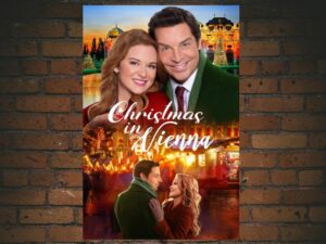 -Christmas in Vienna (2020)-<br>The Original Movie