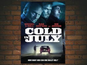 -Cold In July (2014)-<br>The Original Movie