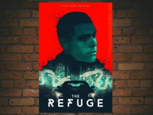 -The Refuge (2019)-<br>The Original Movie