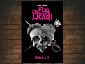 -Our Flag Means Death (2022)-<br>The Complete Series