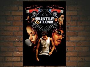 -Hustle & Flow (2005)-<br>The Original Movie