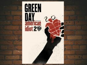 -Green Day: 20 Years of American Idiot (2024)-<br>The Original Movie