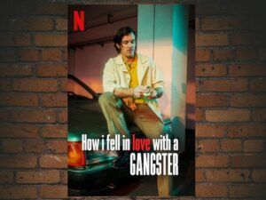 -How I Fell in Love with a Gangster (2022)-<br>The Original Movie