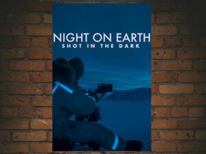 -Night on Earth: Shot in the Dark (2020)-<br>The Original Movie