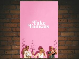 -Fake Famous (2021)-<br>The Original Movie