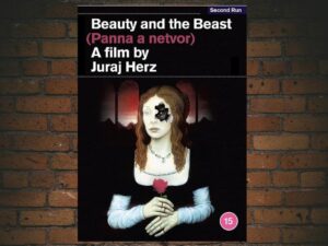-Beauty And The Beast, Panna A Netvor (1978)-<br>The Original Movie