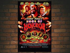 -Snoop Dogg's Hood Of Horror (2006)-<br>The Original Movie
