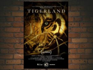 -Tigerland (2019)-<br>The Original Movie