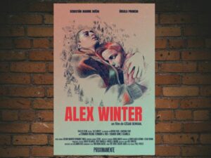 -Alex Winter (2019)-<br>The Original Movie