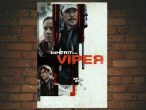 -Inherit the Viper (2020)-<br>The Original Movie