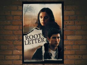-Root Letter (2022)-<br>The Original Movie