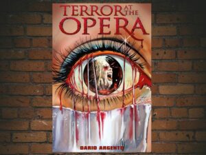 -Opera (1987)-<br>The Original Movie