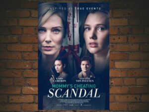 -Dying for a Good Grade (2021)-<br>The Original Movie