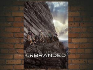 -Unbranded (2015)-<br>The Original Movie