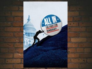 -All In: The Fight for Democracy (2020)-<br>The Original Movie