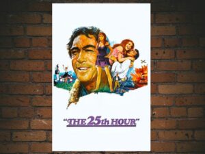 -The 25th Hour (1967)-<br>The Original Movie