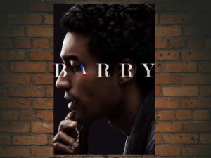 -Barry (2016)-<br>The Original Movie