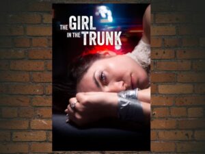 -The Girl in the Trunk (2024)-<br>The Original Movie
