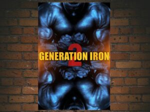 -Generation Iron 2 (2017)-<br>The Original Movie