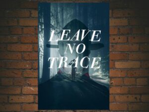 -Leave No Trace (2022)-<br>The Original Movie